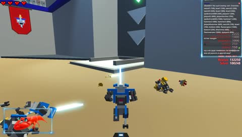 [RUS/ENG] КАК ИСПОРТИТЬ ИГРУ СТРИМЕРУ :) TWITCH MOD