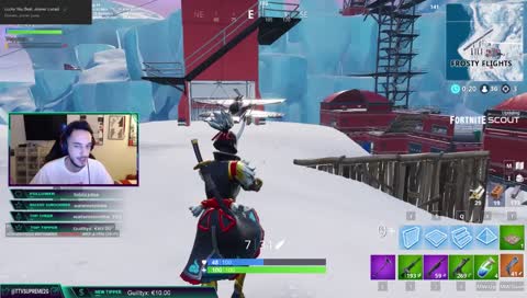 [Ger/Eng] | Supreme2g | Ja moin auch mal wieder da lul | @ttvsupreme2g on IG & Twitter