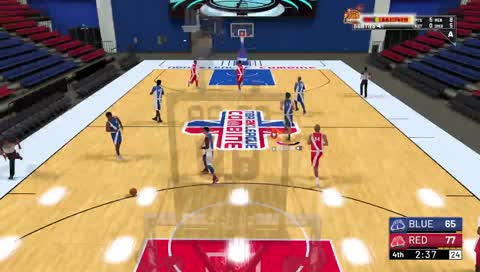 2K League Combine | 3rd Day