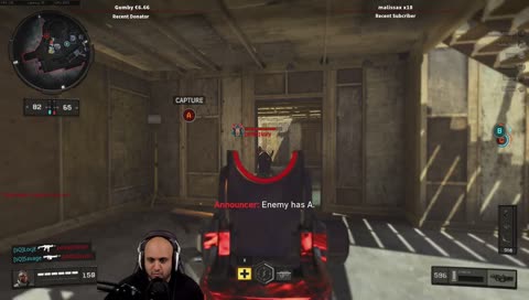 Ben ik weer! doe je mee?