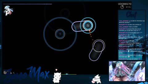 [FR]79k! On tryhard pour rank up dans la bonne humeur :3