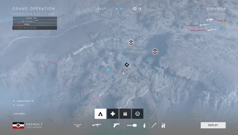 "But I still sound like i'm Sloth"