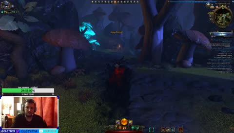 [PC] Neverwinter Mod 15 : Début de semaine, maladie%