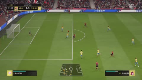FIFA 19 ULTIMATE TEAM |DIRECTO|