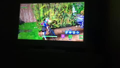 dobbiew14’s mobile stream