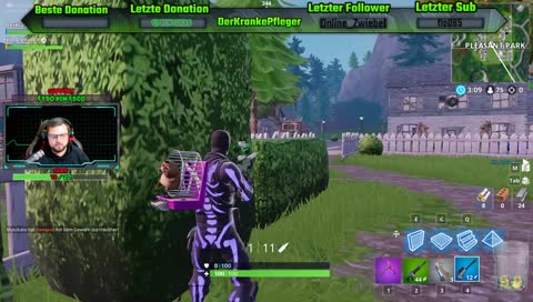 Besser spät als nie ^^✔️Tägliches Training✔️☘ !Glücksrad ist wieder da!!! ☘ [Tag 26/365][Ger/PC/60fps/]