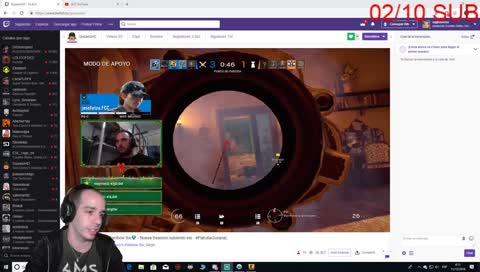[ !loots ] Día de csgo competitivo!!  Yepaa Yepaa !!!! Tu streamer de confianza esta en directo!