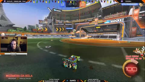 !giveaway
🛋️Senta-te,☕️Relaxa,📺e Desfruta! (PT/PT)
👍Obrigado a todos pelo apoio vocês são "MONSTROS"!!!👻👊