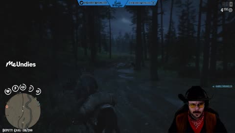 Real Cowboy Plays RDO [PS4] | Join My Posse | !MeUndies !quip !merch