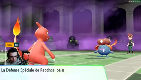 TROP DE PUISSANCE (faux)