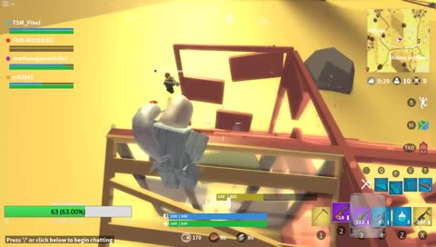 do whatever it take to get that trap kill