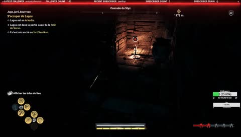 Cauchemar ep. 70
