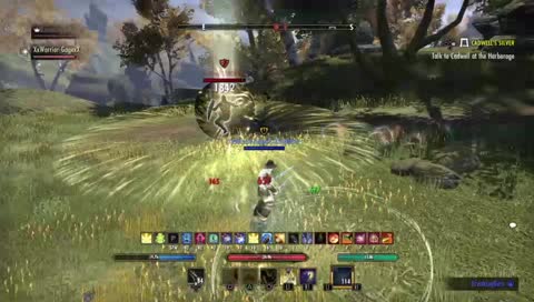 Duo MagPlar PvP Ps4