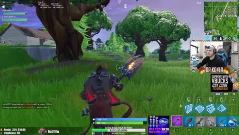 Ice King Stage 2 | King of The Fluffy Army | !gfuel !benq