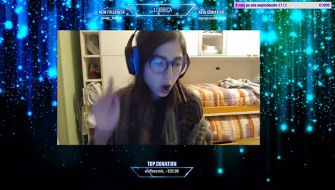 Cena! / / Road to Master? w/ team / / Main heal 3.4K 