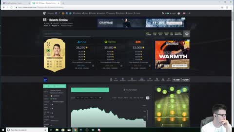 [ENG] Market Talk / Prep for Futmas