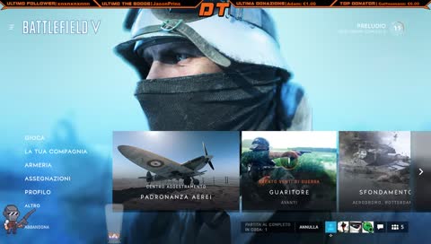 [ITA] I'M BACK | Cerchiamo di maxare qualcos'altro