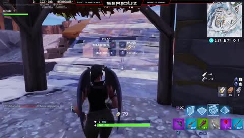 Fortnite Squads yo ツ Morgen neue Zombie Map ツ