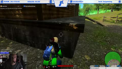 [FR] Chill Stream - Un gamePlay Exccheeppchionneell  - !discord