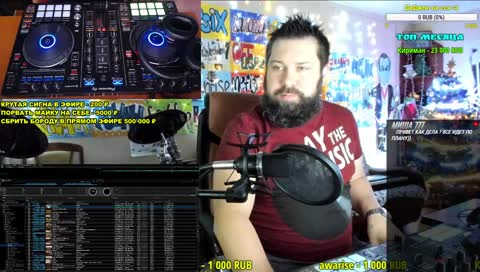 DJ CHILLOUT MAN IN DA MIX, CLUB MUSIC, HOUSE, DnB, DUBSTEP, КЛУБНЯК ТУТ, УНЦА УНЦА