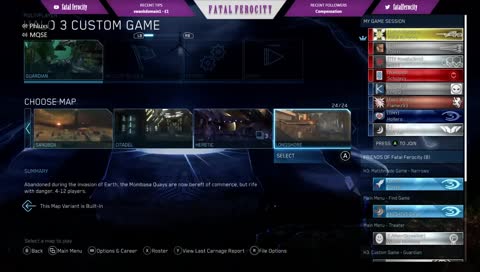 MLG 8s