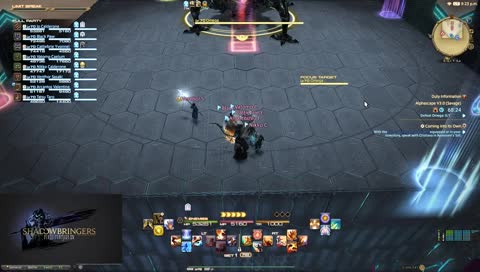 Hardkorowe raidowanie, no scam!