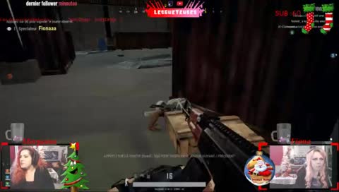 [FR-PC] 6 top 1 en 1 partie !! 