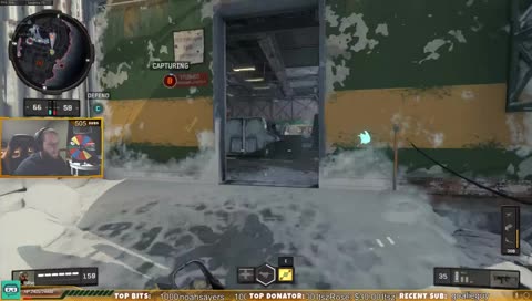 #1 Care Package Dropper