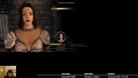 [GER/ENG] Lange ist es her