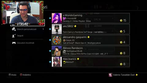 HO UN OCCHIO DISTRUTTO... MA NOI VOGLIAMO IL DIAMANTE.