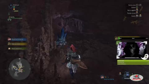 [ITA-ENG] Continuiamo il farming in questo giuoco della caccia!! :D !deckdoc !pandori !wasdit !tette !telegram