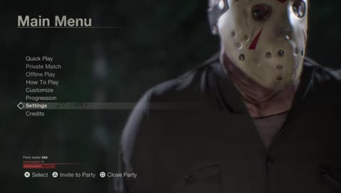 Friday the 13th