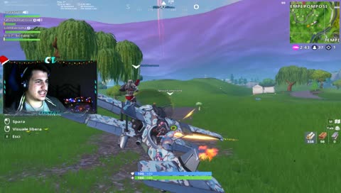 AFTER FINO ALLA PATCH V7.01! WIN! Friends! Creator! !FollowME