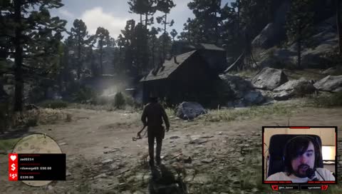 Posse Up! - Red Dead Online (PS4)