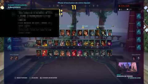  { FR PS4 } Rank avec des nuls :$