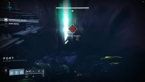 Strimuje, bo czemu nie - Destiny 2: Forsaken - Czarna Zbrojownia