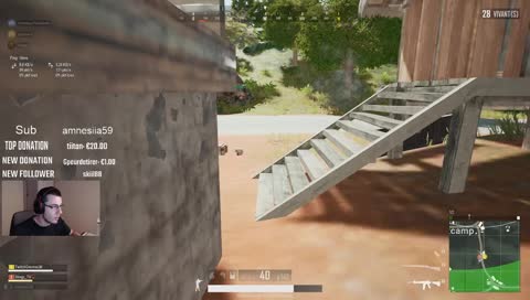 [FR] Gnomarit  !twitter !discord