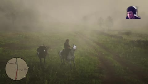 Country Boy | RDR2 | STREAM SUPPORTER !so for Self-Promotion