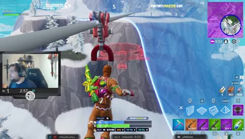 TSM Kraftyy | Hey Buds :] IG: @tsm_realkraftyy