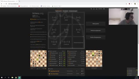 [PL] Szachujemy! | lichess.org