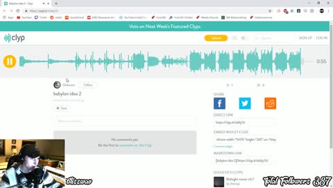 Music Feedback & Music Production