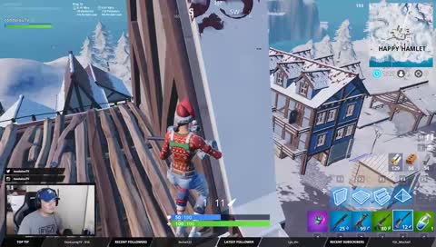 Plane Snipe