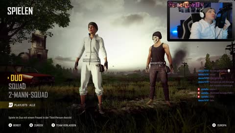 ✪ [ 18+] ✪ CapitalBoyTV ✪ PuBG ✪