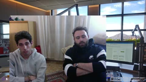 SFERA EBBASTA, BEATLES E GIOVANIDOGGI [82/90]