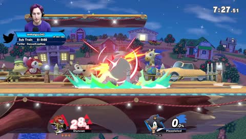 Viewer Matches! - 7 DAYS OF SMASH - Marathon :]