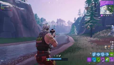 🔴SQUAD CHILL ENTRE POTES !