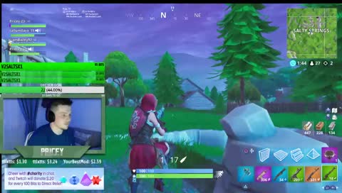 WATCH THESE SNIPES !! DEEEZ NUTZ 