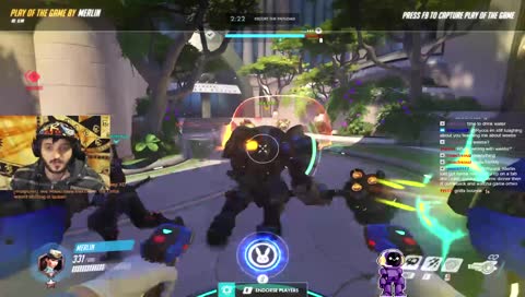 [Na] Overwatch! YEET OR BE YEETED! #teamTSAN
