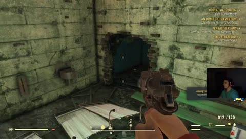 It's not that bad...