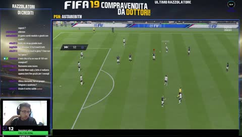 FIFA 19 - RIEPILOGO INVESTIMENTI.. EA CI TROLLA. FUTMAS, POTM UCL